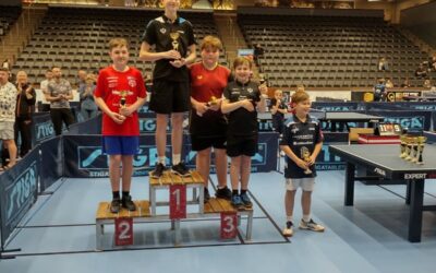 BD-tour i Trollhättan 10/5