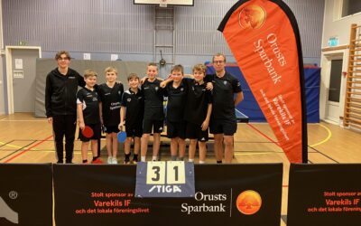 Ungdomsserie Västra 2