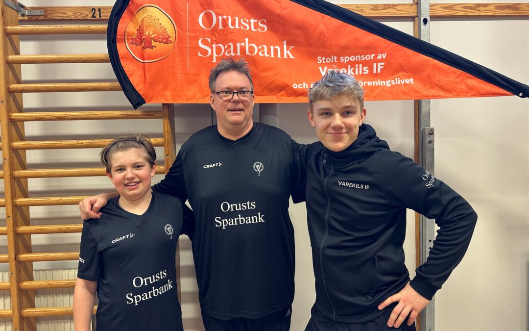 Seriesammandrag 15/2, division 6 Nordvästra