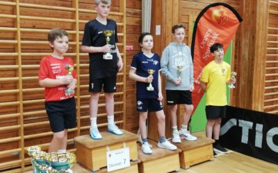 Resultat BD-TOUR lördag 7 mars