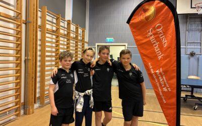 Ungdomsserie våren 2026