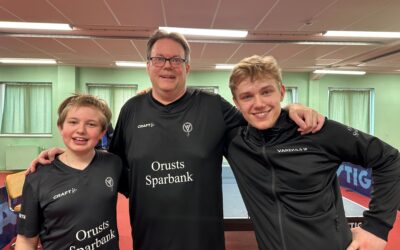 Seriesammandrag 14/3, division 6 Nordvästra